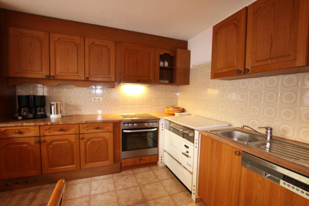 Ferienwohnung im Zentrum von Kappl Nähe Ischgl PAZN102 by FeWo-PLAN photo 4