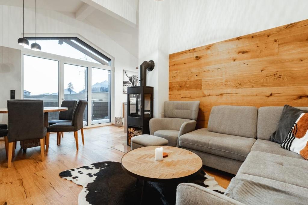 Aich Amade by Alpenidyll Apartments photo 3