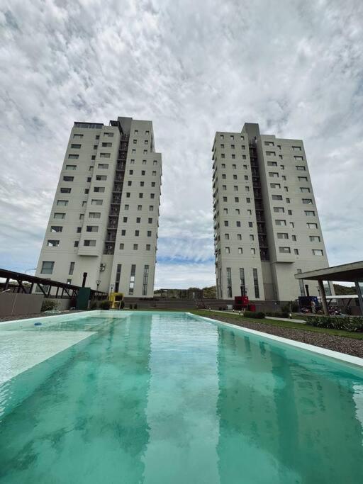 Departamento Frente al mar