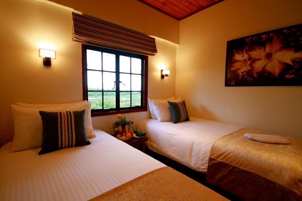 The Ark Lodge photo 1