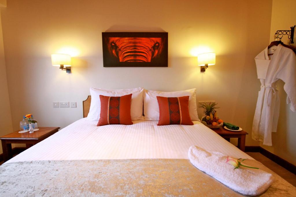 The Ark Lodge photo 2