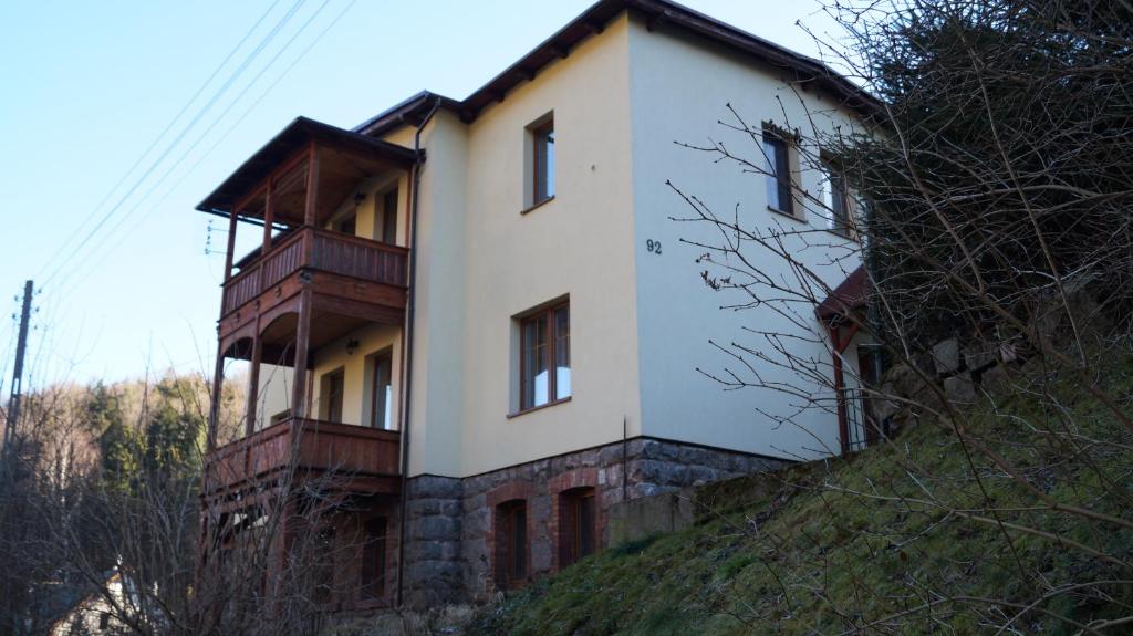 Dom Wrzosówka photo 4