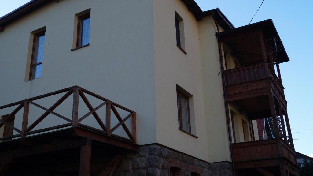 Dom Wrzosówka photo 3
