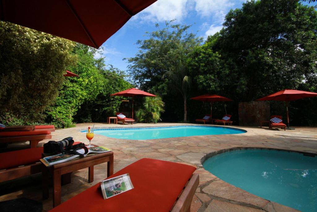 Mara Leisure Camp photo 2