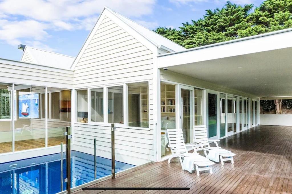 Portsea Palatial photo 2