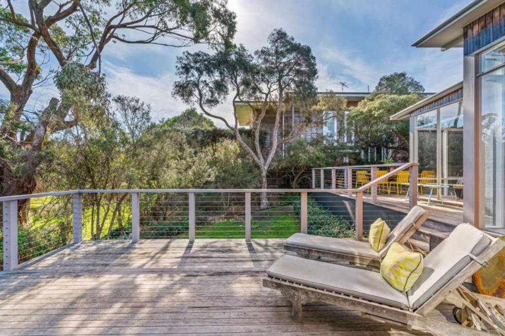 Daisys Coastal Hideaway photo 1