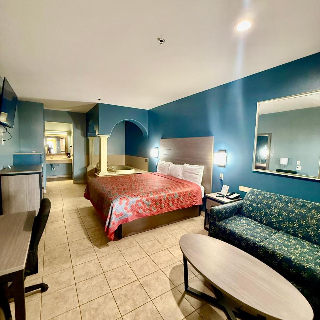 Weslaco Inn image