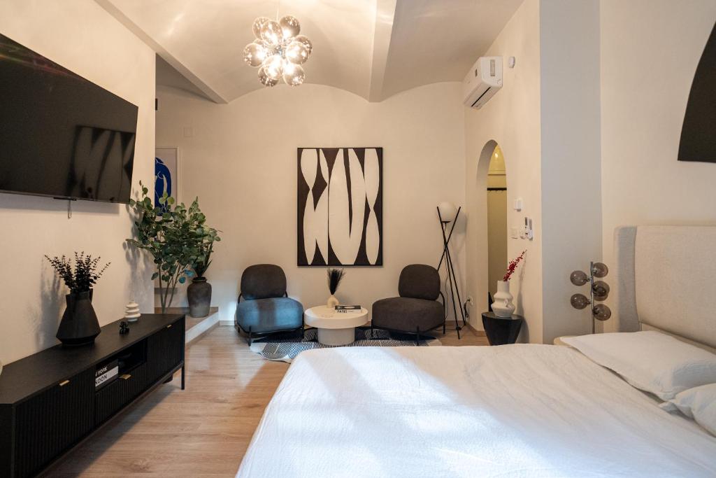Perfect central apartment, Zagreb
