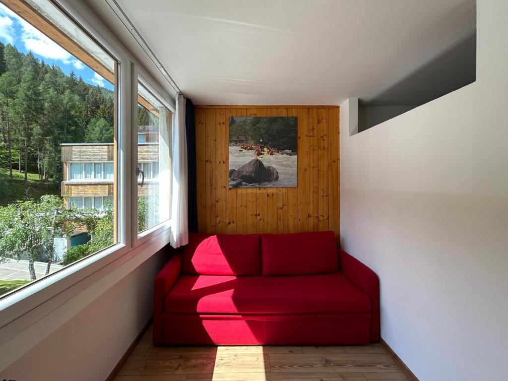 My cozy home on the mountain - Tap to explore photos