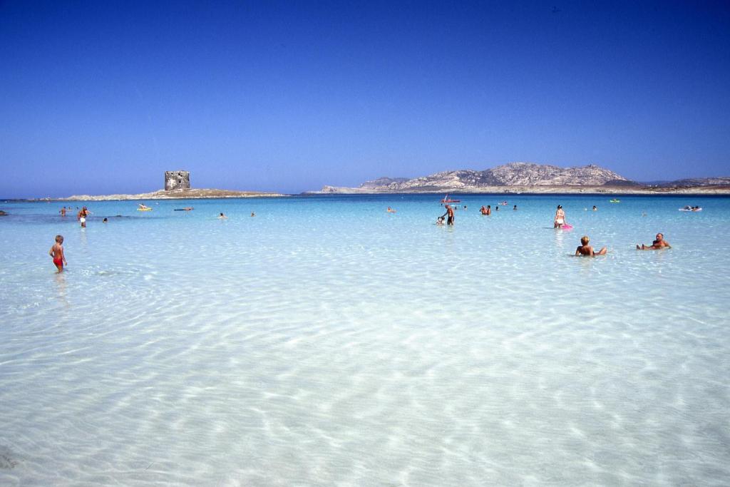 Cala Rosa Club Hotel photo 4