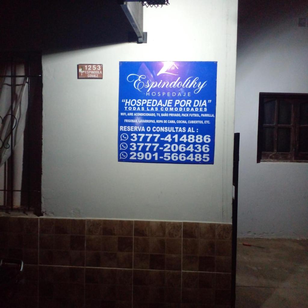 Hospedaje Espindoliky photo 3