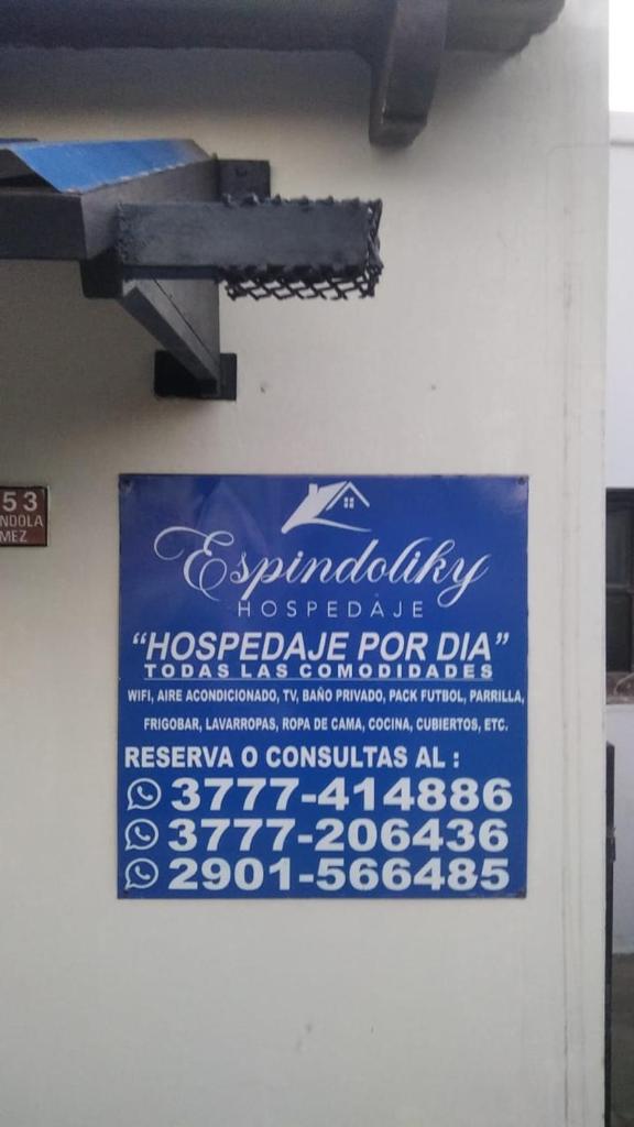 Hospedaje Espindoliky photo 4