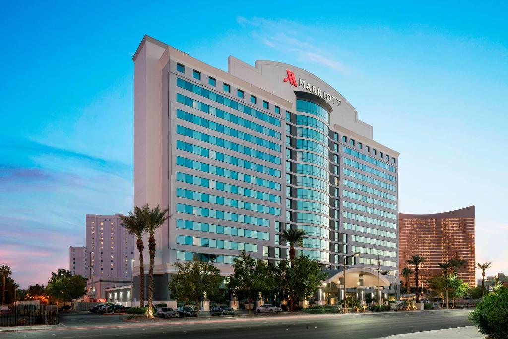 Las Vegas Marriott image