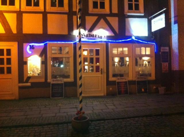 Bavaria Wirtshaus - Hotel & Gästezimmer- Frankenberg Eder photo 3