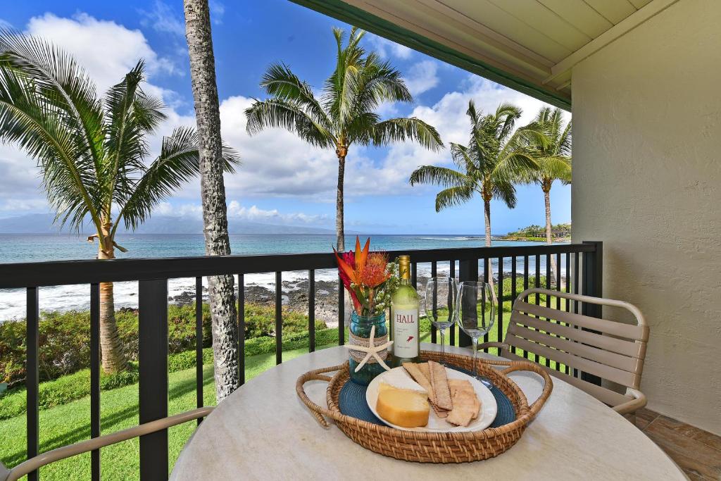 Napili Shores I270 image