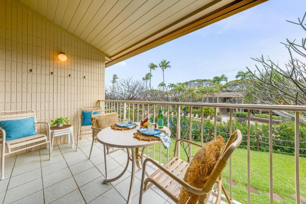 Napili Shores E240 image