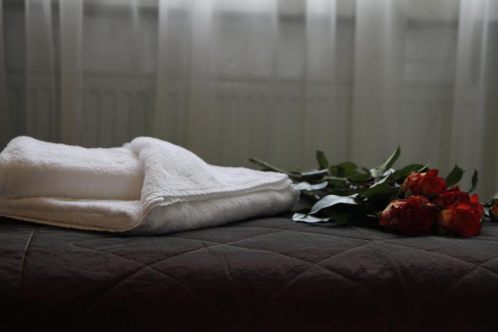 Одноместный (Одноместный номер), HotelsLublin