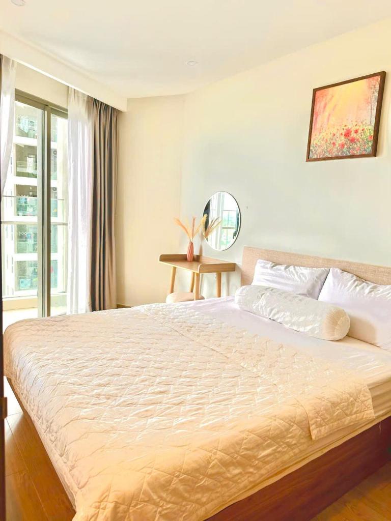 Beach Homestay Vũng Tàu - The Sóng