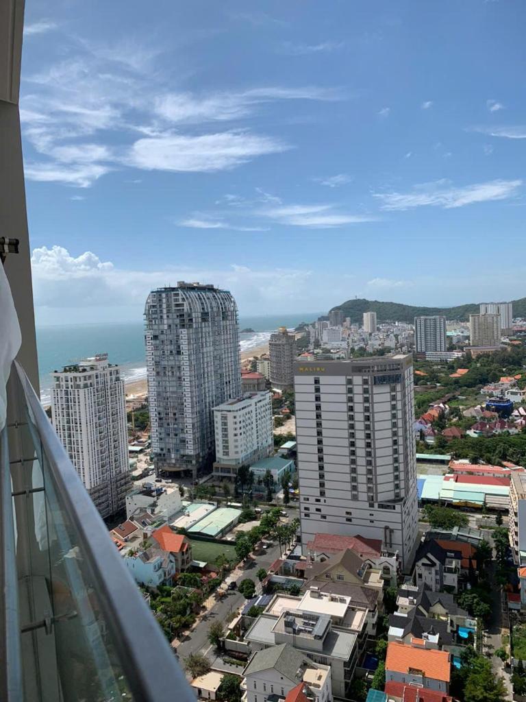 Beach Homestay Vũng Tàu - The Sóng