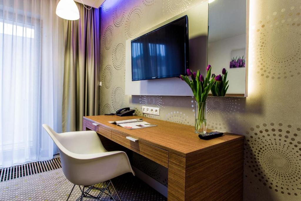 Апартаменты (Апартаменты-студио), Hubska Apartments