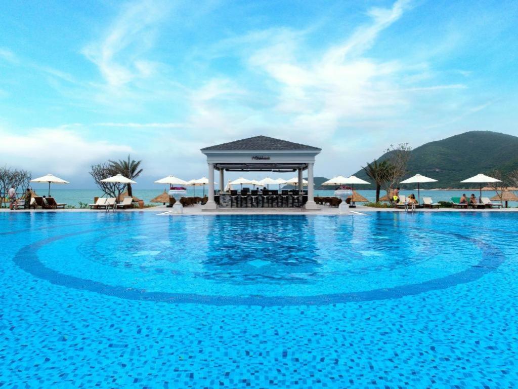 Vinpearl Discovery Rockside Nha Trang