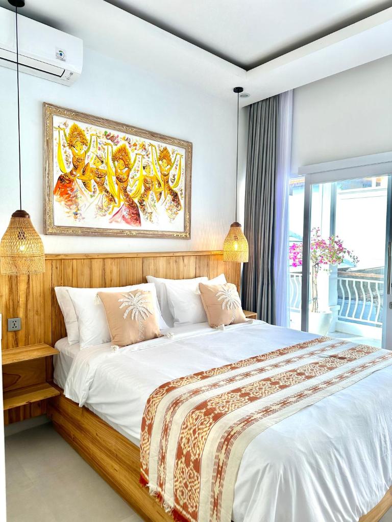 Tirta Mumbul Villa photo 3