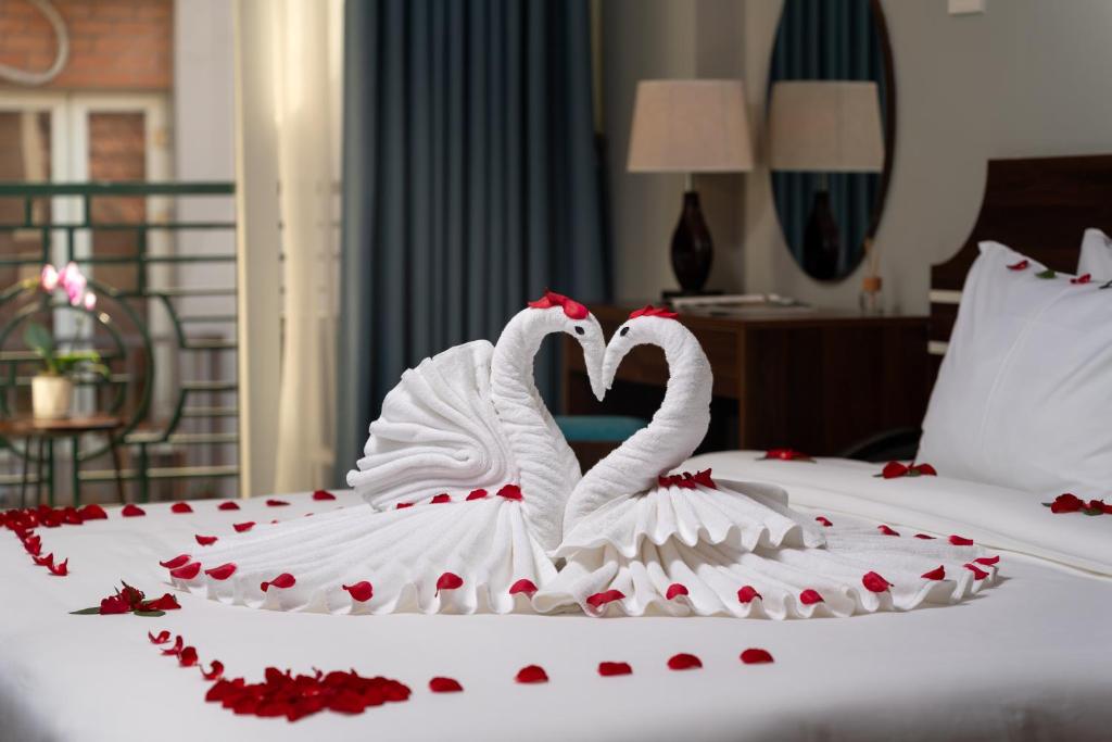 St. Joseph's Cathedra Homestay- Ngo Huyen