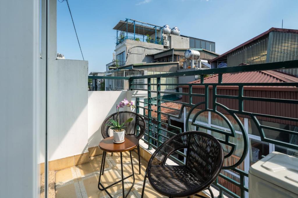 St. Joseph's Cathedra Homestay- Ngo Huyen