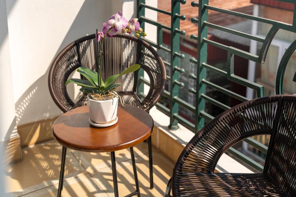 St. Joseph's Cathedra Homestay- Ngo Huyen