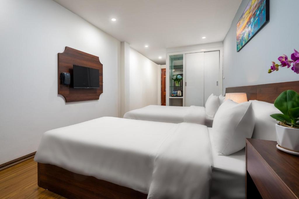 St. Joseph's Cathedra Homestay- Ngo Huyen