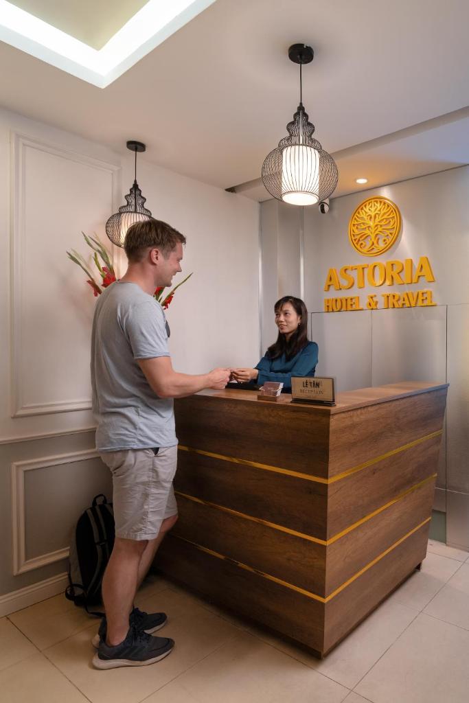 St. Joseph's Cathedra Homestay- Ngo Huyen