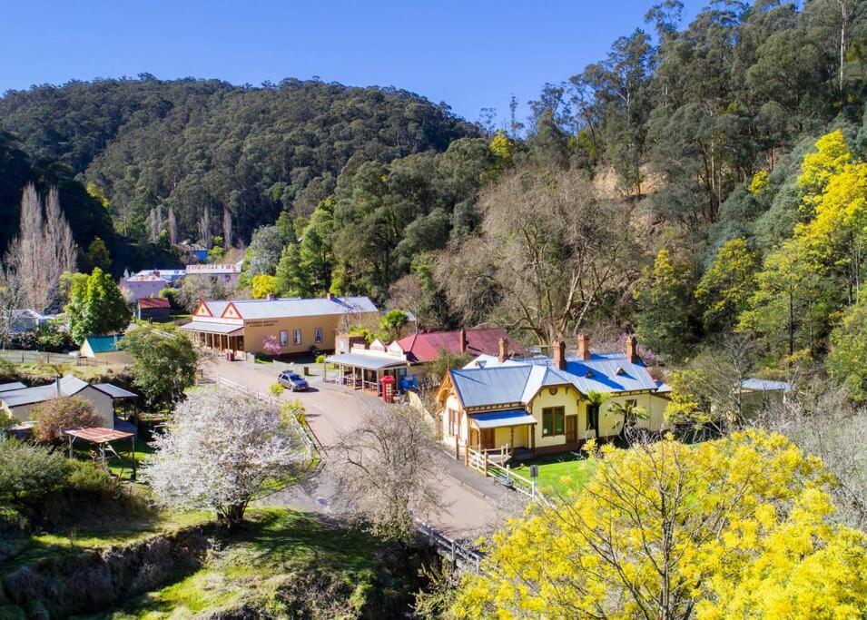 The Quarters at Windsor House Walhalla photo 1