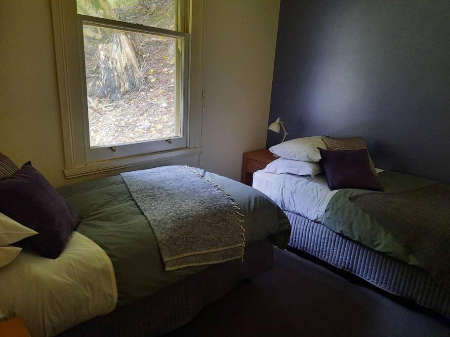 The Quarters at Windsor House Walhalla photo 2