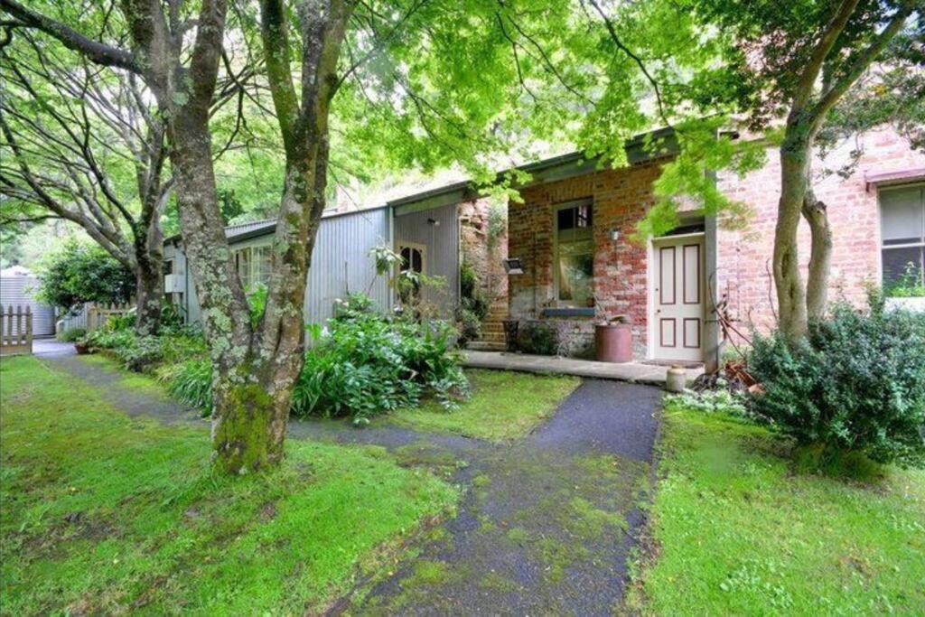 The Quarters at Windsor House Walhalla photo 4