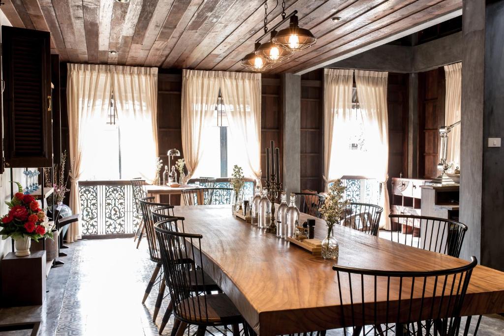 ONCE (upon a time) Chiang Mai Home photo 1