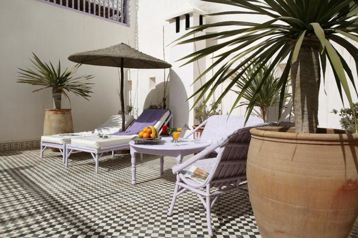Casa Lila & Spa - Tap to explore photos