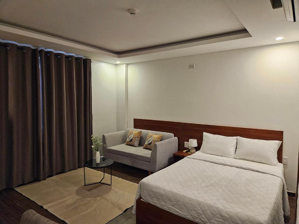MORRI Hotel