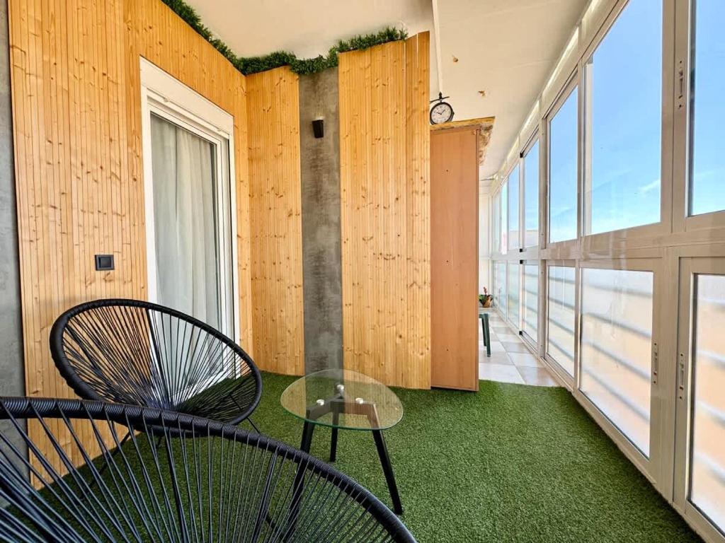 Apartment Terraza Chill Out - Tap to explore photos