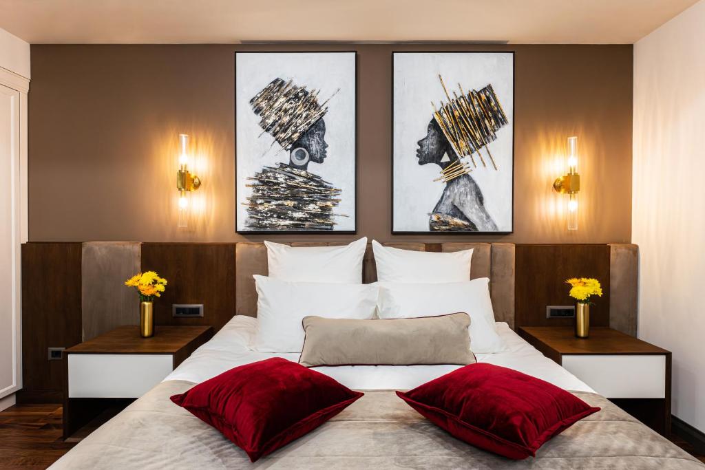 HOTEL METROPOL Club House photo 1