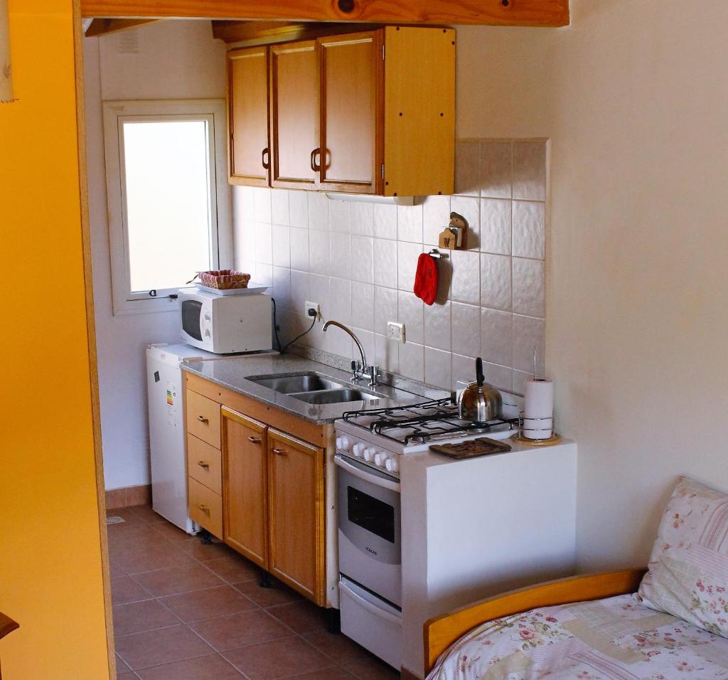 Esquel Apart Loft photo 3
