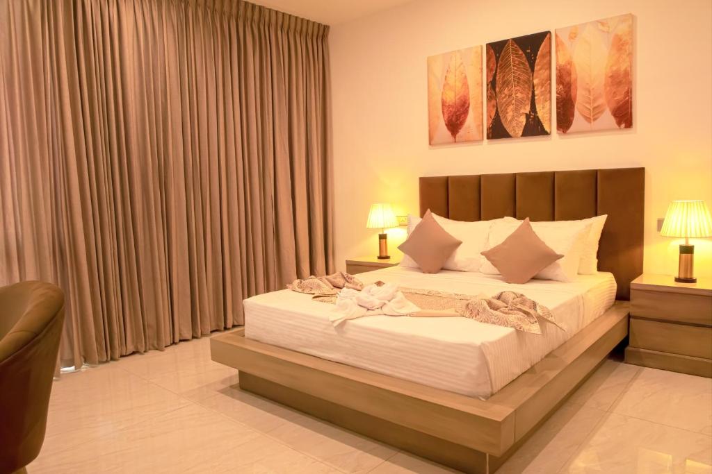 Ravo Hotel