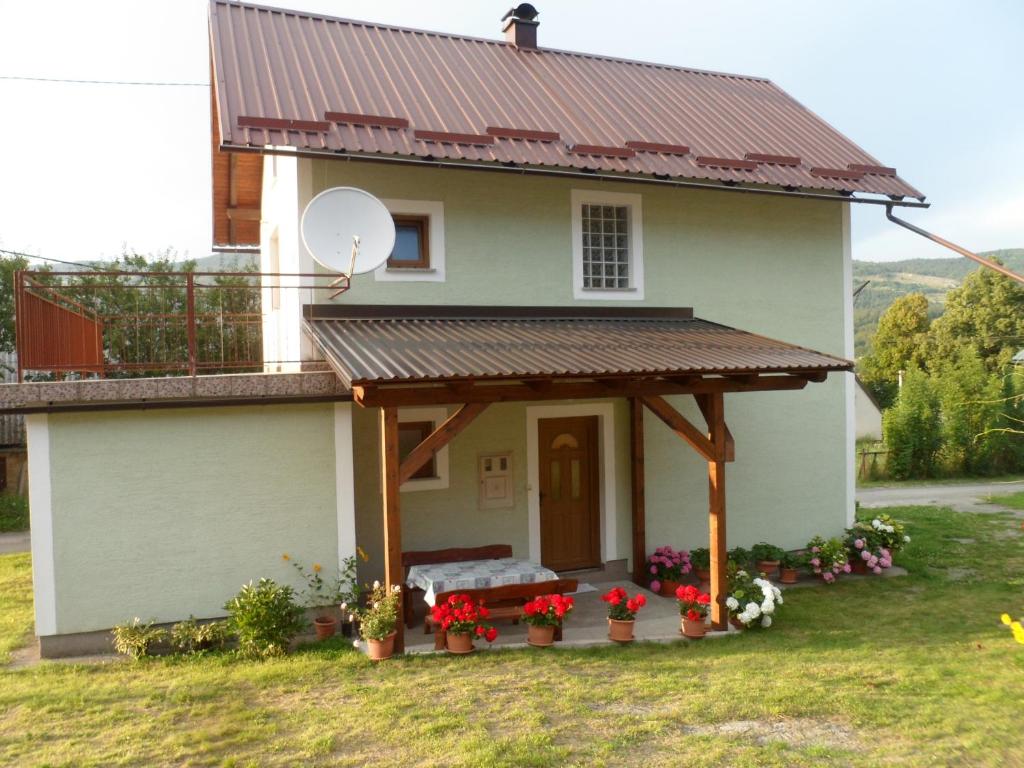 Vacation home Kuća za Odmor photo 3