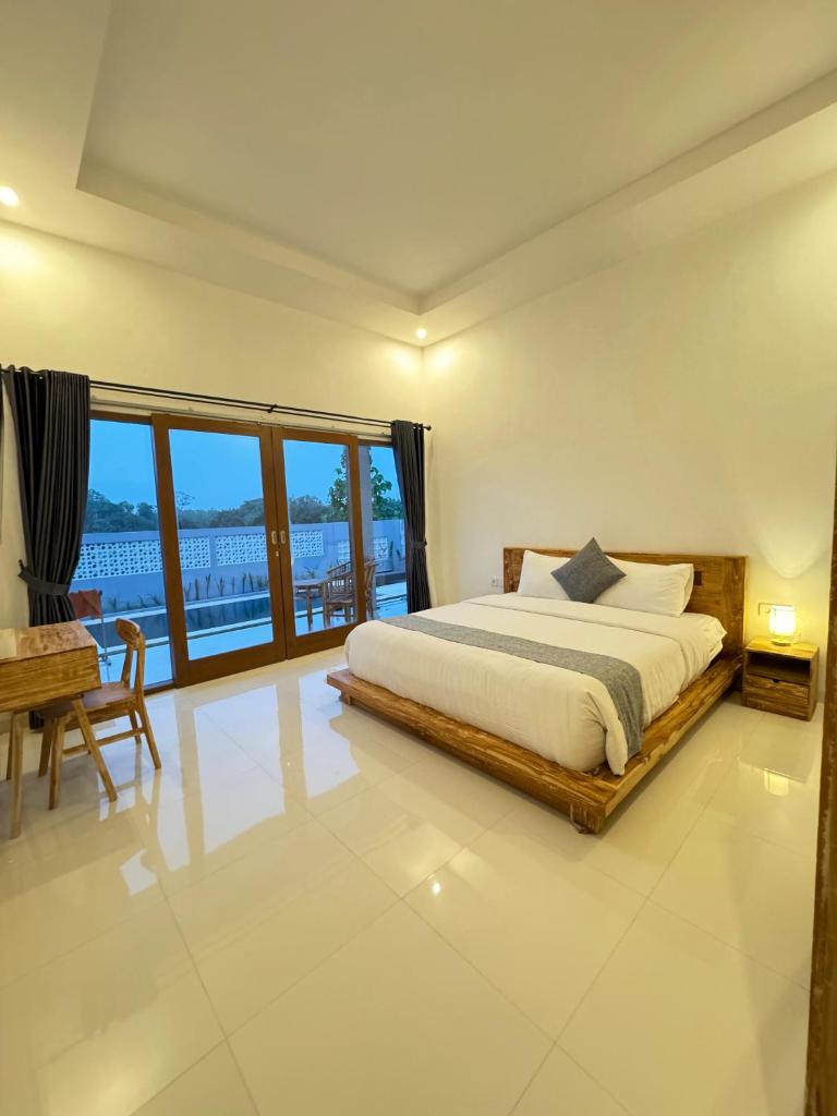 Bayedan Homestay