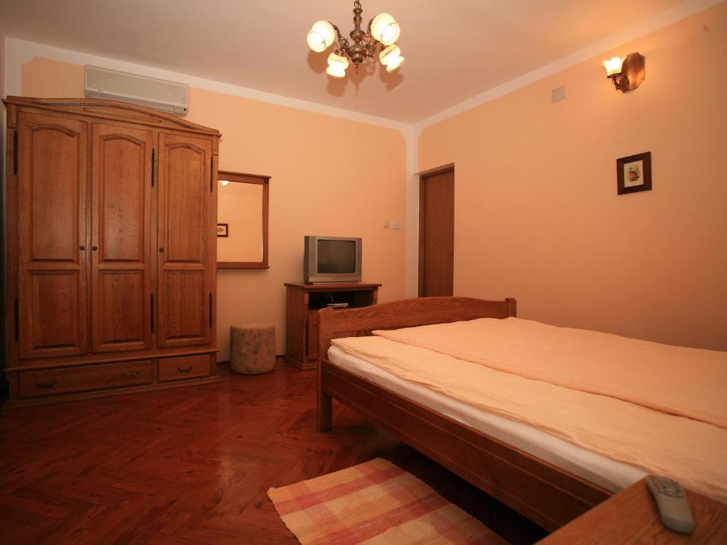 Apartments Vrata Baranje photo 1