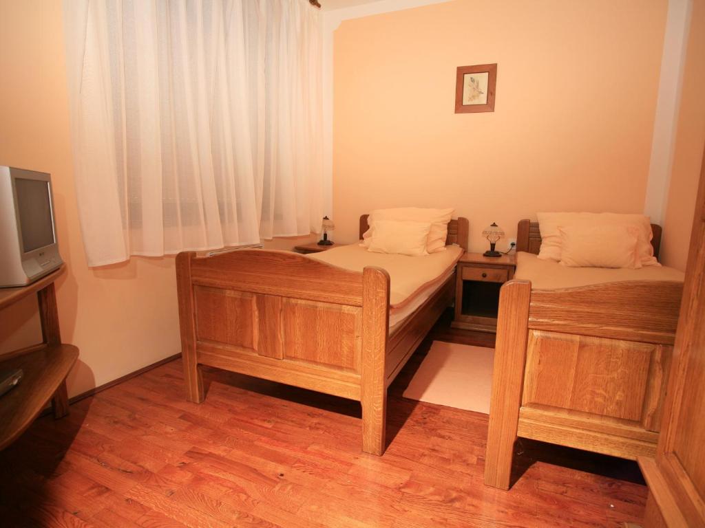 Apartments Vrata Baranje photo 4
