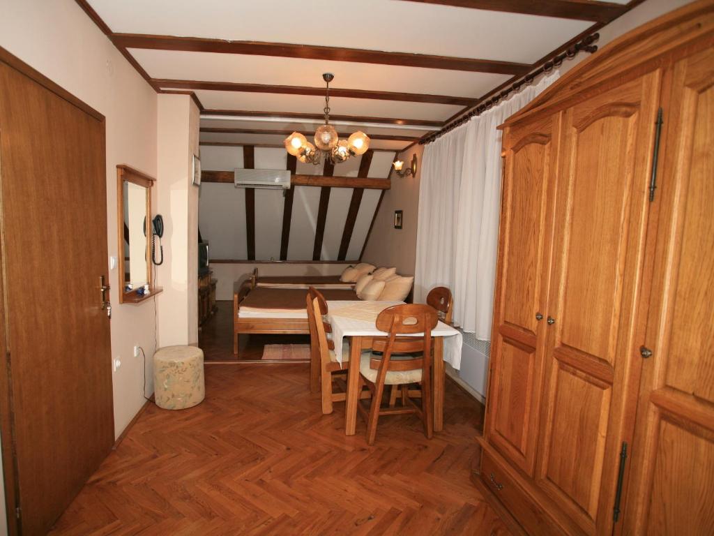 Apartments Vrata Baranje photo 2