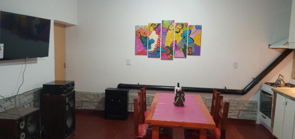 Departamento de Juli photo 4