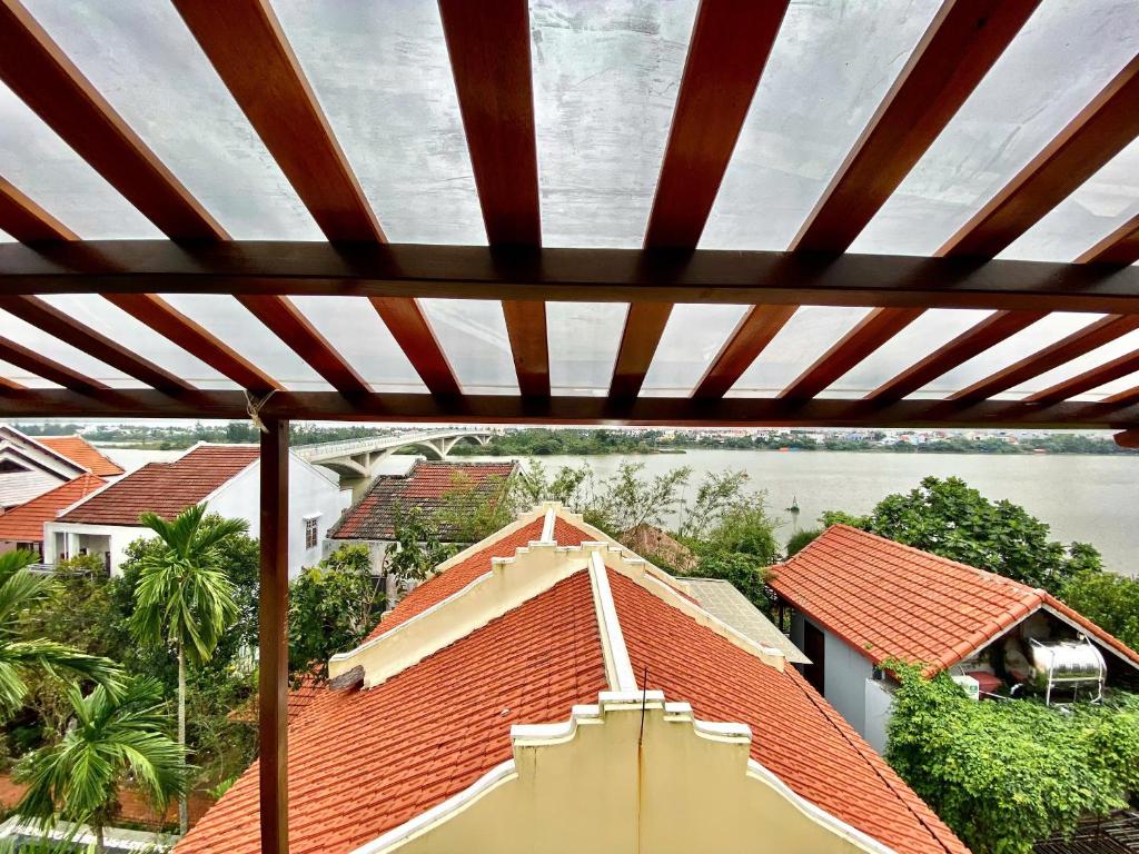 Villa Orchid Garden Riverside