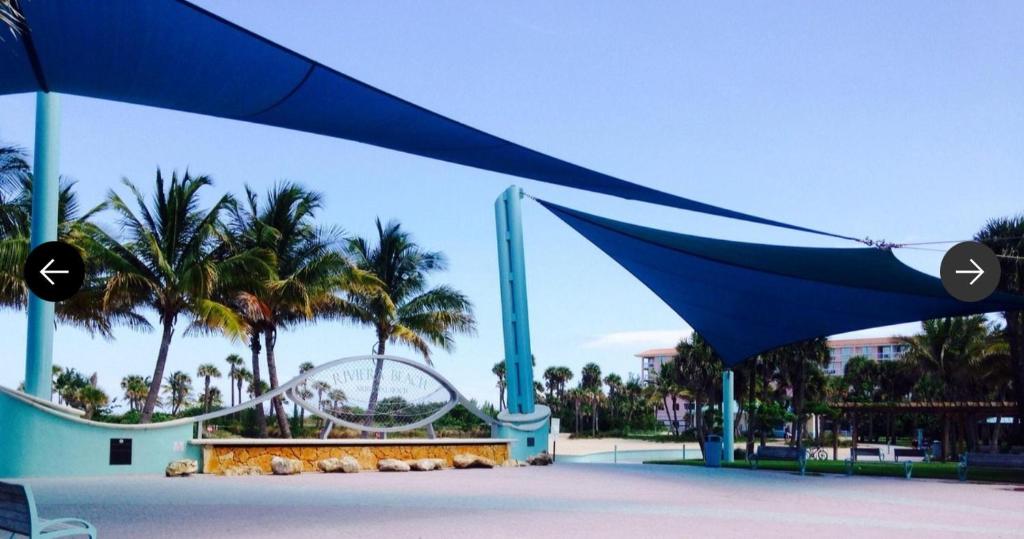 Blue Horizon image