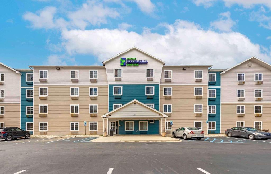 Extended Stay America Select Suites - Birmingham - Pelham image